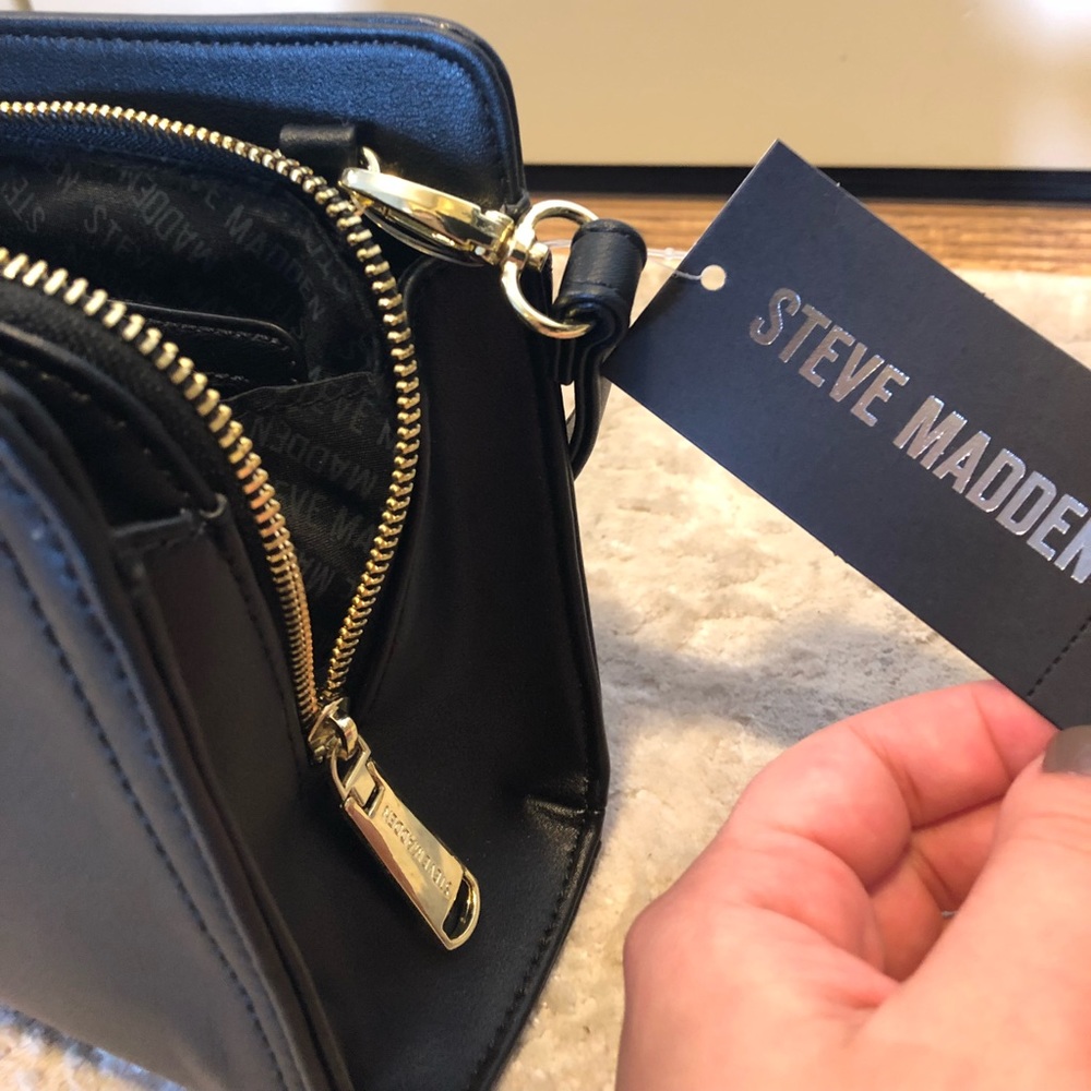 Steve Madden Purse - Picture 7 of 7